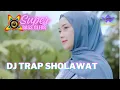 Download Lagu Yammim Nahwal Madinah - DJ Trap Sholawat Paling Pas Full Bass