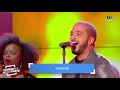 Slimane - Viens on s'aime (Live @ TPMP)