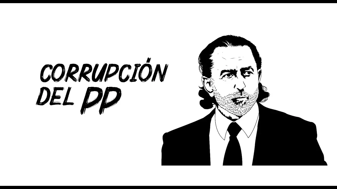 Casos de corrupcion del pp