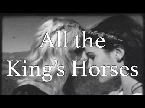 Download MP3 Karmina - All the King's Horses (feat. on Reign)