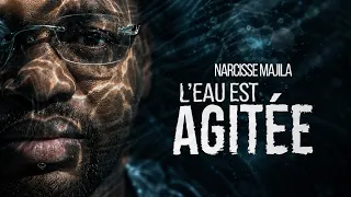 l eau est agit e ap tre narcisse majila