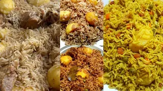 mapishi ya pilau aina 4 tamu sana foodloverstz