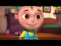 Rig a Jig Jig With Five Little Babies | Zool Babies Songs | Videogyan 3D Rhymes