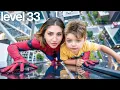 Download Lagu Transforming My Son into A Superhero!