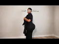I Was NOT Ready for This Fashion Nova Try On Haul Cleaning Coffee Curves