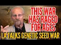 High Strangeness and The Seed War