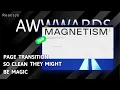 The Secret to Smooth Awwwards Page Transitions GSAP React js