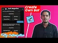 How to Create Own Telegram Bot Step by Step Tutorial