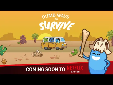 Download MP3 Dumb Ways to Survive: Coming Soon