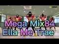 Download Lagu @zumbajini Megamix 84|Ella Me Trae |zumba|부산줌바|줌바지니 |회원님들과 줌바댄스|지니줌바크루