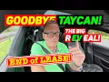 Download Lagu FINALLY it's THE END of my PORSCHE TAYCAN LEASE! Let me rEVeal to you my new CAR...