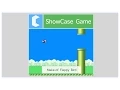 ShowCase Game 01 - Making-Of Simple Flappy Bird Version