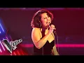 Download Lagu Raye performs 'Oscar Winning Tears' | The Voice UK 2023