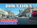 Columbia - Missouri