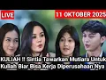 Download Lagu LIVE MERANGKAI KISAH INDAH HARI INI - KULIAH!! Sintia Tawarkan Mutiara Untuk Kuliah Biar Bisa Kerja
