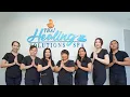 THAI HEALING SPA SOLUTION SOCIAL MEDIA MARKETING AD