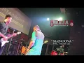 Download Lagu MAJNOONA - NIZAR ALI ( cover )