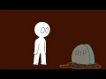 Download Lagu My Chemical Romance: Dead! (Animation)