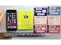Transferring Your Straight Talk Service To a New SIM