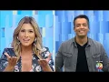 Download Lagu Inicio e encerramento do Fofocalizando (26/04/18) (Quinta) (Lívia Andrade de volta)