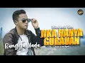 Download Lagu Rangga Nada - Jika Hanya Gurauan (Official Music Video)