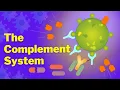 The Complement System is SO EASY Stop Making it Hard