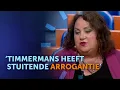 Download Lagu 'TIMMERMANS gaat de MIGRATIEPROBLEMATIEK niet oplossen'
