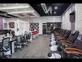 VIP NAIL SALON TIEM NAIL DEP IN CALIFORNIA - AQUA NAILS SPA