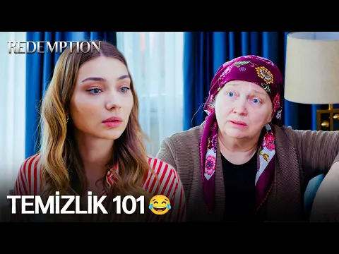 Download MP3 Zeliha, Nurşah’ın canını çıkardı 😂 | Esaret 354. Bölüm