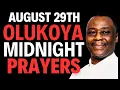 Download Lagu AUGUST 29TH 2023 - O GOD ARISE SETTLE MY CASE THIS MONTH DR DK OLUKOYA PRAYERS