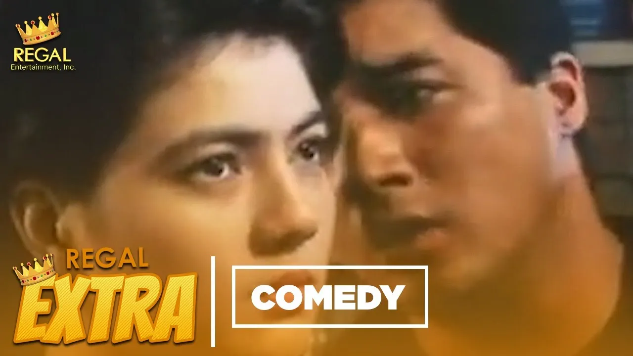 MAHAL! Carmina Villaroel pinatawad si Anjo Yllana!! | Bulag, Pipi At Bingi