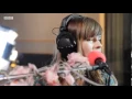 Download Lagu Gabrielle Aplin - Fix You (BBC Introducing Maida Vale session)