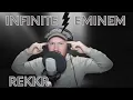 Download Lagu Infinite by Eminem  (Cover)