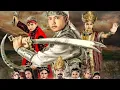 Download Lagu Full Lagu PERJALANAN RADEN KIAN SANTANG by Alwi Assegaf SEGERA DI MNCTV