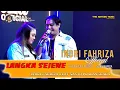 Lagu LANGKA SEJENE (DEVI MANUAL FEAT WA KANCIL)|| INDRI FAHRIZA FEAT SANTO PRABANGKARA