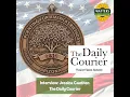 Interview with Jessica Cauthen - The Daily Courier