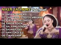 Download Lagu Niken Salindry - Lintang Asmoro - Gara Gara Sebotol Minuman | FULL ALBUM DANGDUT