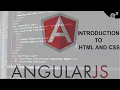 Free Course On Angular Introduction To HTML CSS ExcelR