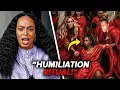 Solange WAS RIGHT New FOOTAGE Show Beyonce Selling Blue Ivy Souls For Fame