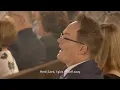 At The Cross Live Hymn - Gerald Wolfe Gospel Music Hymn Sing