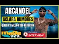 Download Lagu ARCANGEL REVELA Todo sobre los nuevos artistas