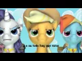 Download Lagu [SFM] A True True Friend [SPANISH DUB]