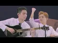 Call me baby Acoustic Ver - EXO'rDIUM in Tokyo