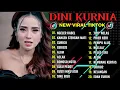 NGELER KABEL_DINI KURNIA FULL ALBUM TERBARU 2025_LAGU OSING TRENDING TERBARU_TERPOPULER