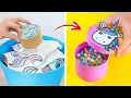Lagu 🌈 RECYCLE DIY SCHOOL SUPPLIES ♻️ Fun Craft Ideas ✂️