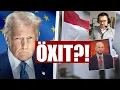 Lagu ÖXIT als US-Strategie? - Wir sprechen Klartext