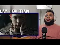 Download Lagu LAY - 开天(Kai Tian) (Official Music Video) Reaction!