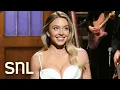 Lagu Sydney Sweeney Monologue - SNL