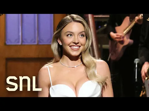 Download MP3 Sydney Sweeney Monologue - SNL