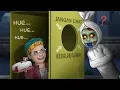 Lagu POCONG KEPO KENA PRANK #HORORKOMEDI Kartun Lucu, Kartun Hantu, Animasi Horor